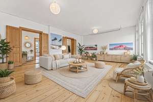 Kastanienallee 32 - Komplette 4. Etage - 217 qm - Wohnzimmer 50 qm - von privat! – Die vollständige Adresse der Immobilie erhältst du vom Anbieter., 10435 Prenzlauer Berg, Berlin – Vorschaubild 12