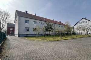 2 Mehrfamilienhäuser + 11 Garagen – Die vollständige Adresse der Immobilie erhältst du vom Anbieter., 46119 Klosterhardt-Nord, Oberhausen – Vorschaubild 3