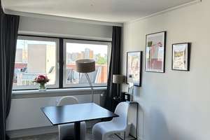 Trendiges 1-Zimmer-Apartment mit Balkon – Lindenstrasse 77, 10969 Kreuzberg, Berlin – Vorschaubild 4