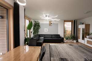 ERDGESCHOSSWOHNUNG | 129 m² | 347 m² GARTEN | FELDRANDLAGE | A+ – Die vollständige Adresse der Immobilie erhältst du vom Anbieter., 68309 Käfertal, Mannheim – Vorschaubild 5