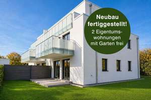 3-Zimmer Neubauwohnung mit Garten in Braunschweig-Thune – ruhig & wertstabil – Am Grefenhoop 6, 38110 Wenden-Thune-Harxbüttel, Braunschweig – Vorschaubild 1