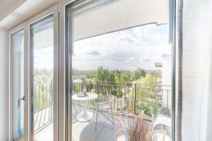 Perfect for Couples - Attractive 2-Room Apartment with Fitted Kitchen – Dennewitzstraße 42, 10785 Kreuzberg, Berlin – Vorschaubild 3