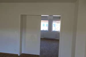 Wohnen mit Charakter: 3-Zimmer-Wohnung in zentraler Lage von Hannover – Die vollständige Adresse der Immobilie erhältst du vom Anbieter., 30161 Vahrenwald, Hannover – Vorschaubild 2
