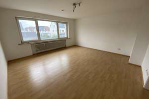 Helles Appartement in Manfort