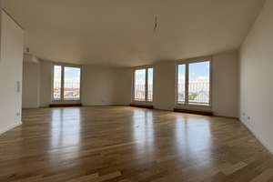 Jetzt zugreifen: individuelle 4-Zimmer Wohnung im Erstbezug – Lutherstraße 8a, 4315 Neustadt-Neuschönefeld, Leipzig – Vorschaubild 1