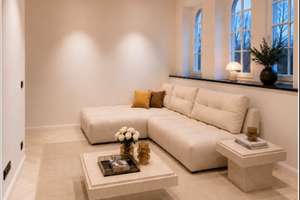 Erstbezug: Luxuriös möbliertes (fully furnished) Apartment in Pempelfort – ideal für Berufspendler