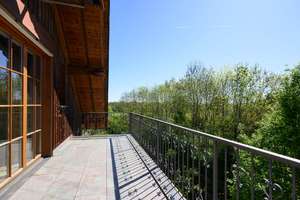 Exklusive Villa in Bestlage – angrenzend an das Naturschutzgebiet – Die vollständige Adresse der Immobilie erhältst du vom Anbieter., 70499 Weilimdorf (Ortsteil), Stuttgart – Vorschaubild 30