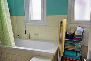 Vermietete Zweizimmerwohnung mit 2 Balkonen in energetisch saniertem Haus in bester Innenstadtlage! – Arndtstraße 16, 50676 Altstadt/Süd, Köln – Vorschaubild 5