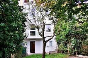 Großzügiges Bremer Reihenhaus mit Garten nahe Weseruferpark – Die vollständige Adresse der Immobilie erhältst du vom Anbieter., 28197 Rablinghausen, Bremen – Vorschaubild 5