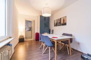 Sehr schöne, ruhige, 3,5-Zimmer-Wohnung, mit kompletter Einbauküche. – Ottostr. 27, 50823 Neuehrenfeld, Köln – Vorschaubild 13