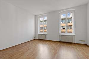 Charmante 2-Raumwohnung am Charlottencenter! – Röserstraße 4, 6108 Nördliche Innenstadt, Halle (Saale) – Vorschaubild 4