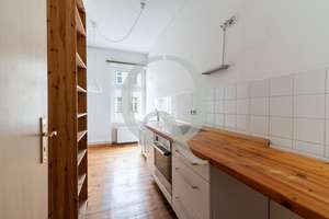Altbau mit Potenzial im Kiez – 2-Zimmer mit Dielen & Charakter – Die vollständige Adresse der Immobilie erhältst du vom Anbieter., 10249 Friedrichshain, Berlin – Vorschaubild 13