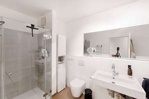 IN-Tower - Premium Duplex Living – Die vollständige Adresse der Immobilie erhältst du vom Anbieter., 85049 Nordwest, Ingolstadt – Vorschaubild 11