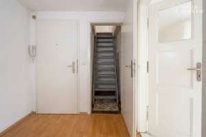 Dachgeshoss Wohnung, Immengarten 34 – Die vollständige Adresse der Immobilie erhältst du vom Anbieter., 31134 Oststadt / Stadtfeld, Hildesheim – Vorschaubild 11