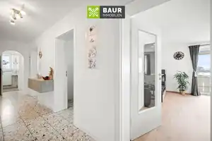 Wohlfühlen in Niederrieden – Saniertes & vermietetes Zweifamilienhaus – Unterallgäu (Kreis) – Vorschaubild 19