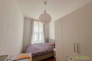Brillerviertel 3-Zimmer-Altbauwohnung mit Garten, Terrasse & Stellplatz – Briller Straße 12, 42105 Elberfeld West, Wuppertal – Vorschaubild 9