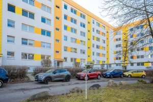 3-Raumwohnung in Chemnitz-Helbersdorf – Die vollständige Adresse der Immobilie erhältst du vom Anbieter., 9119 Kappel, Chemnitz – Vorschaubild 2