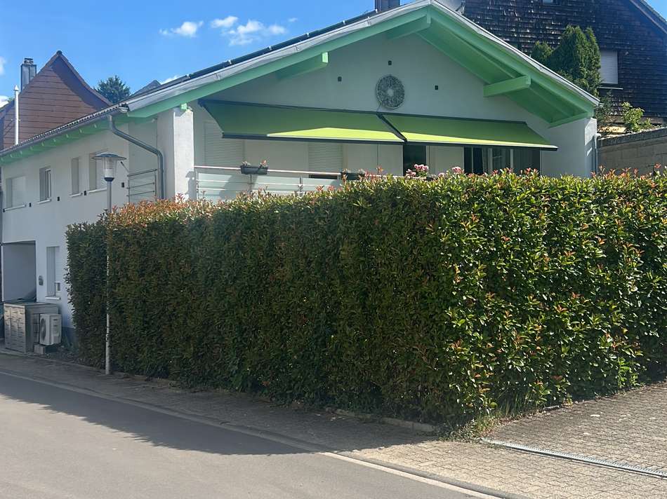 Aussen