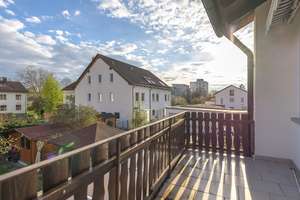 Ihr neuer Wohlfühlplatz: Charmantes Reiheneckhaus mit sonnigem, einladendem Grundstück – Die vollständige Adresse der Immobilie erhältst du vom Anbieter., 89079 Wiblingen, Ulm – Vorschaubild 29