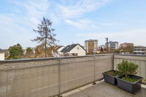 Attraktive Kapitalanlage in Neureut: Vermietetes Mehrfamilienhaus mit 8 Einheiten und Garagen – Die vollständige Adresse der Immobilie erhältst du vom Anbieter., 76149 Neureut, Karlsruhe – Vorschaubild 14