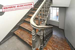 Rohdiamant mit viel Potenzial in gewachsener Lage von Berlin-Tempelhof – Ringbahnstraße 72, 12099 Tempelhof, Berlin – Vorschaubild 18