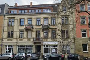 4 ZKB DG-Maisonette-Wohnung in der Weststadt Karlsruhe – Die vollständige Adresse der Immobilie erhältst du vom Anbieter., 76135 Weststadt, Karlsruhe – Vorschaubild 1