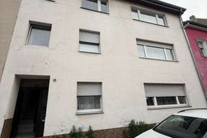 Attraktives Mehrfamilienhaus mit Garten - Kapitalanlage oder Eigennutztung