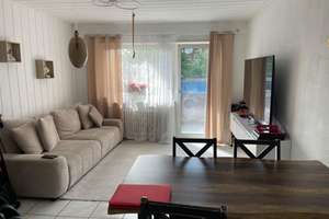 Vermietete 3-Zimmer-Wohnung mit Balkon & Carport – attraktive Kapitalanlage