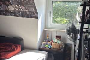 Charmante 2-Zimmer Dachgeschosswohnung in Düsseldorf-Wersten – Nixenstraße 67, 40591 Wersten, Düsseldorf – Vorschaubild 1