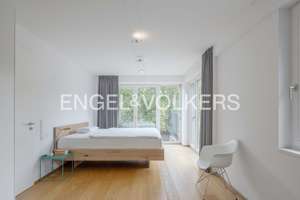 Über den Dächern der Stadt – Die vollständige Adresse der Immobilie erhältst du vom Anbieter., 44137 Westfalenhalle, Dortmund – Vorschaubild 6