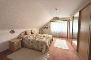Familienfreundliches Haus mit ELW in idyllischer Umgebung - St. Wendel – 66606 Sankt Wendel – Vorschaubild 16