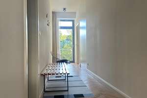 Elegant and Spacious 4-Room Family Apartment with Two Balconies and Two Bathrooms – wolliner strasse 5, 10435 Mitte (Ortsteil), Berlin – Vorschaubild 18