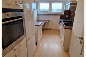 "Eigener Herd ist Goldes Wert"! Gut geschnittene 3-Zimmer-ETW in zentrumsnaher Lage von Ingolstadt