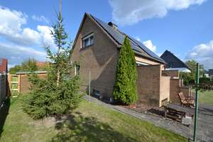 Gemütliches Einfamilienhaus in Sülfeld - Photovoltaikanlage als Einnahmequelle – Die vollständige Adresse der Immobilie erhältst du vom Anbieter., 38442 Sülfeld, Wolfsburg – Vorschaubild 15