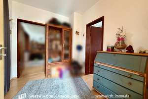 Zweifamilienhaus  mit Garage, Nebengebäude und Stellplätzen in Ettleben – Die vollständige Adresse der Immobilie erhältst du vom Anbieter., 97440 Werneck – Vorschaubild 4