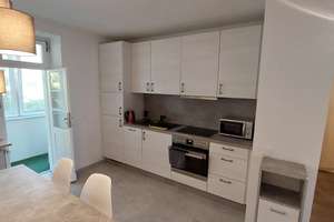 Renovierte 2-Zimmer-Wohnung mit Balkon in Wuppertal-Elberfeld – Die vollständige Adresse der Immobilie erhältst du vom Anbieter., 42115 Elberfeld West, Wuppertal – Vorschaubild 6