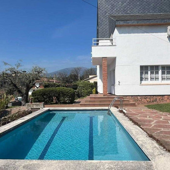 Haus zum Verkauf in Riells i Viabrea