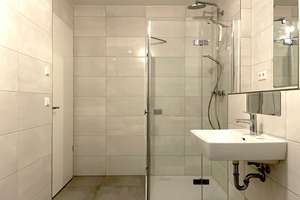 Moderne, zentrumsnahe Wohnung 4,5 Zimmer mit Garten, EBK - ideal für Familien – 73431 östliche Bahnlinie, Aalen – Vorschaubild 12
