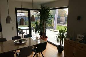 RESERVIERT    Energieeffizientes Traumhaus in schönster Randlage (provisionsfrei) – Fasanenweg 27, 48499 Salzbergen – Vorschaubild 16