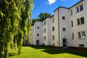 50m² | Helle 2-Zimmer-Wohnung mit Balkon | Rabenberg am Stadtwald – Bornhoop 22, 38444 Rabenberg, Wolfsburg – Vorschaubild 13