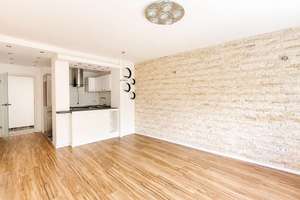Ihre 4 Zimmer Wohnung: hell & renoviert – Die vollständige Adresse der Immobilie erhältst du vom Anbieter., 80809 Am Riesenfeld, München – Vorschaubild 2