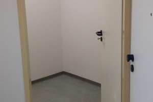 1-Zimmer-Wohnung - Pantryküche mit Abstellraum – Wunstorfer Landstraße 3, 30453 Ahlem, Hannover – Vorschaubild 5