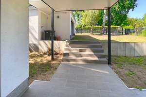 Großzügige und charmante Stadtvilla in begehrter Wohnlage – Hubertusallee 45, 16548 Glienicke/Nordbahn – Vorschaubild 15