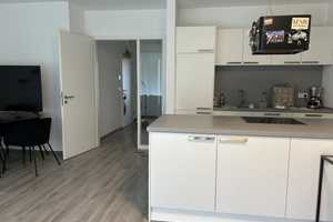  Helldurchflutete Wohnung im Stephaniviertel mit Garten – Bremen – Vorschaubild 9