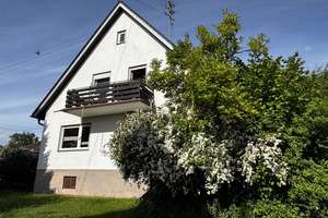 Zweifamilienhaus in bester Wohnlage, provisionsfrei – Die vollständige Adresse der Immobilie erhältst du vom Anbieter., 89343 Jettingen-Scheppach – Vorschaubild 5