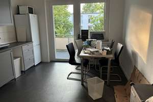 Gemütliche 2-Zimmer-Wohnung mit Balkon – Kavenstr. 10, 52072 Ponttor, Aachen – Vorschaubild 3