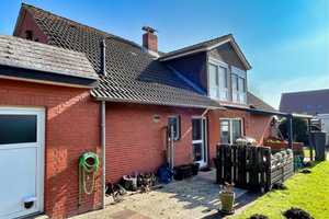 Einfamilienhaus mit möglicher Einliegerwohnung in ruhiger Lage von Uthwerdum! – Aurich (Kreis) – Vorschaubild 6
