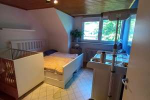 Schöne, helle 4-Zimmer-Wohnung in Top Lage in Duisburg Neudorf – Die vollständige Adresse der Immobilie erhältst du vom Anbieter., 47057 Neudorf-Nord, Duisburg – Vorschaubild 7