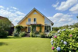 RESERVED! Your place to call home: Modern, sustainable, just minutes away from a swimming lake. – Die vollständige Adresse der Immobilie erhältst du vom Anbieter., 12683 Biesdorf, Berlin – Vorschaubild 32