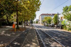 Provisionsfrei · Sofort bezugsfrei: Lichtdurchflutete 1-Zi-Wohnung mit Parkblick – Prenzlauer Berg – Rodenbergstraße 53, 10439 Prenzlauer Berg, Berlin – Vorschaubild 17
